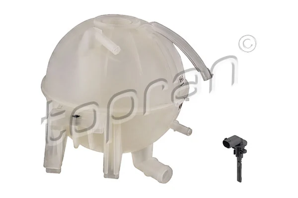 Expansion Tank, coolant