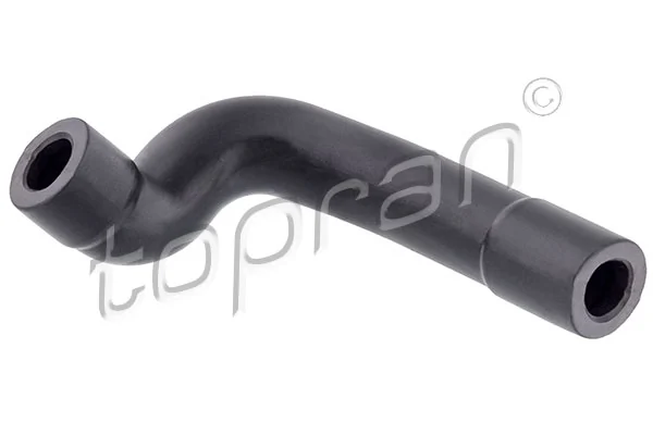 Hose, crankcase ventilation
