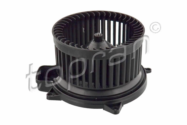 Interior Blower