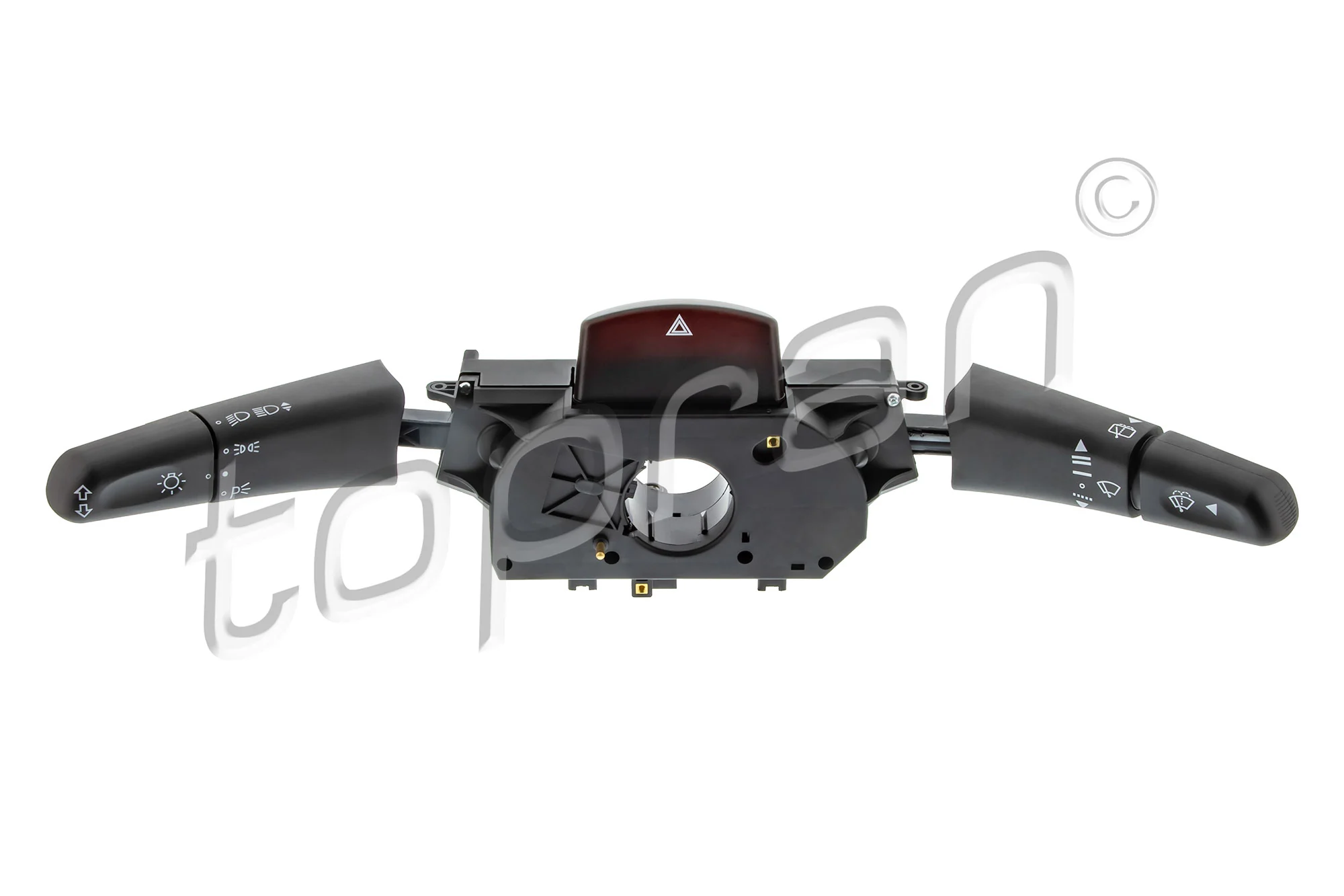 Steering Column Switch