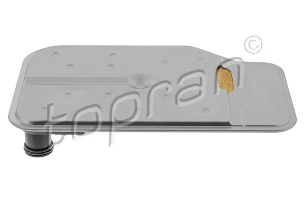 Hydraulic Filter, automatic transmission