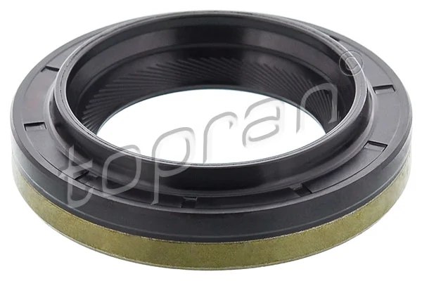 Shaft Seal, differential