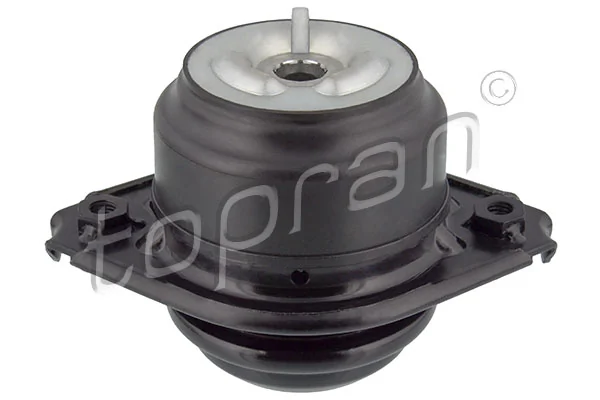 Mounting, engine