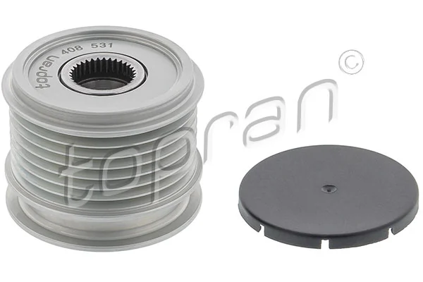 Alternator Freewheel Clutch