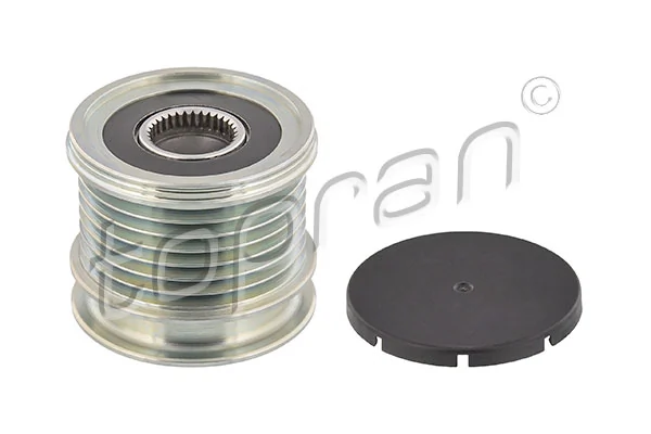 Alternator Freewheel Clutch