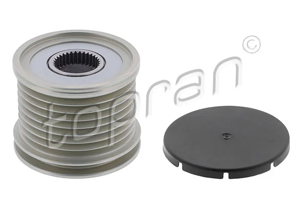 Alternator Freewheel Clutch
