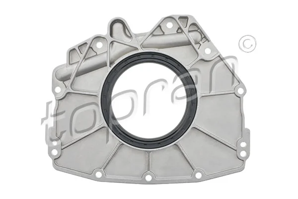 Shaft Seal, crankshaft