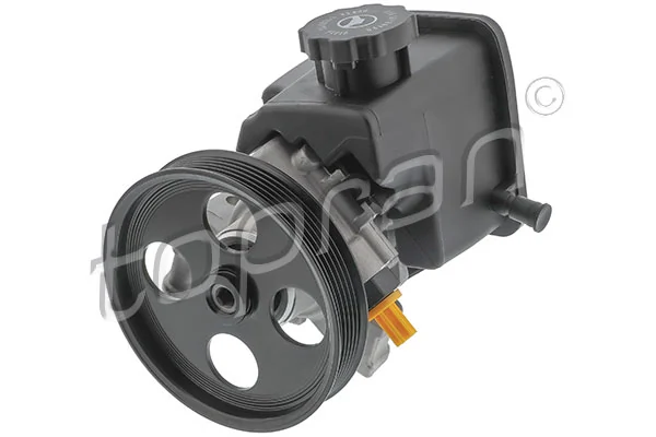Hydraulic Pump, steering