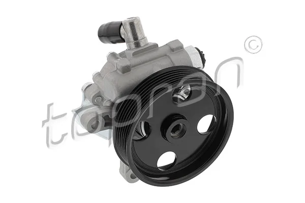 Hydraulic Pump, steering