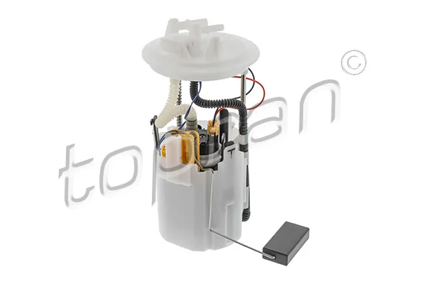 Fuel Feed Unit