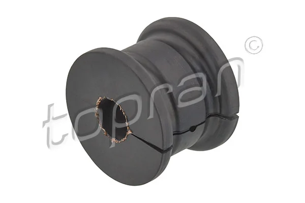 Mounting, stabiliser bar