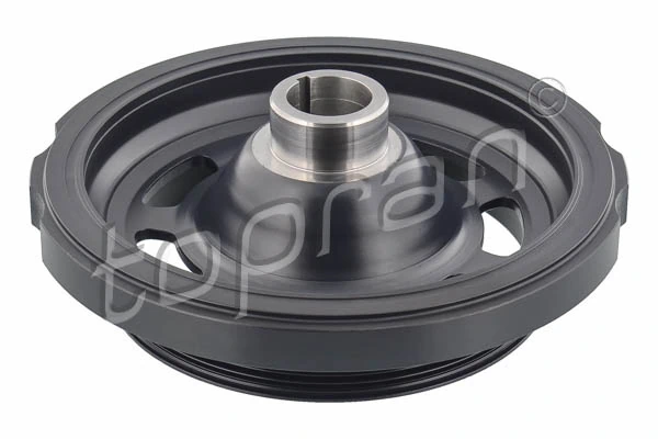 Belt Pulley, crankshaft
