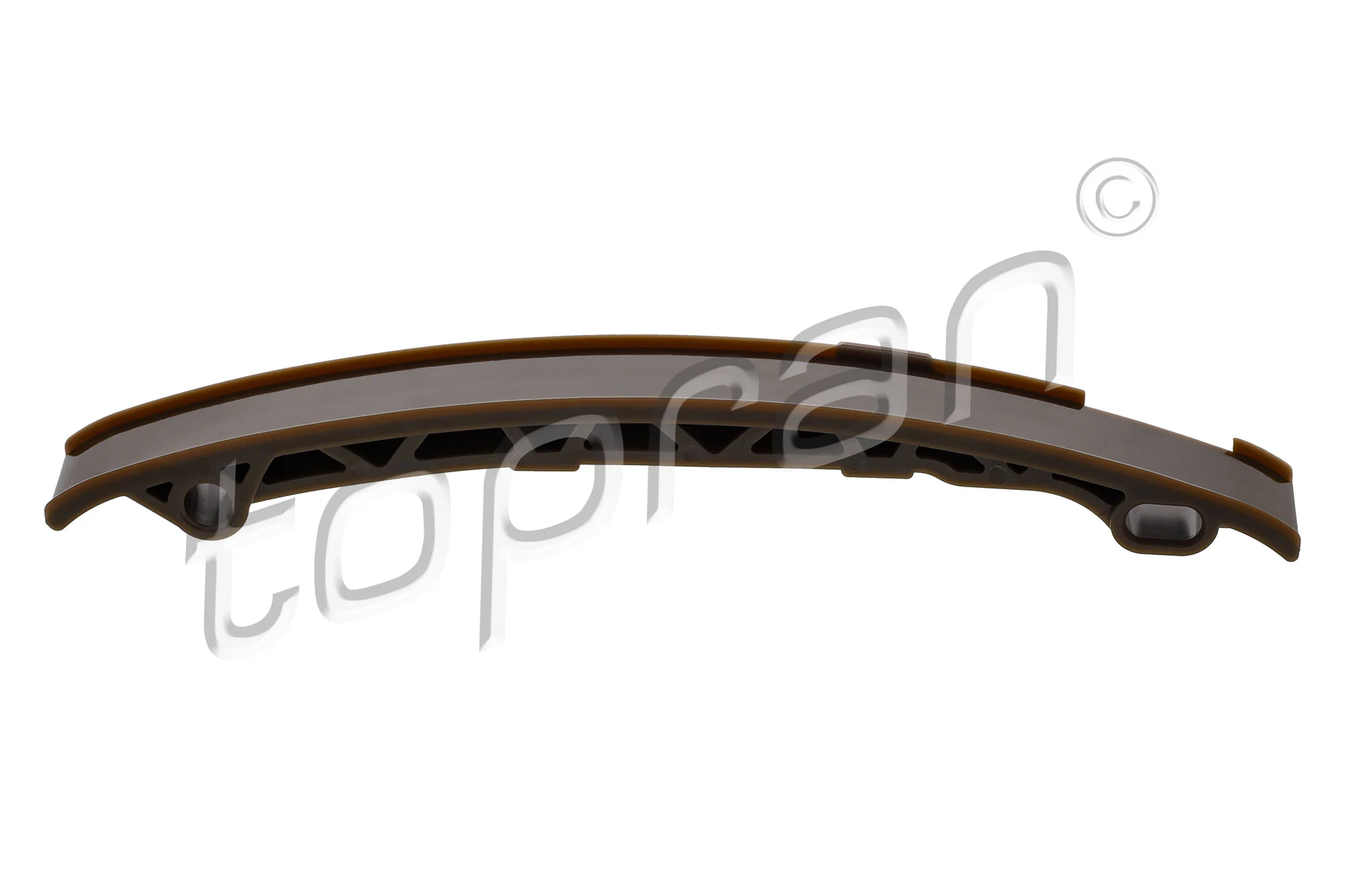 Guide, timing chain