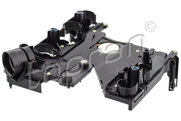 Control Unit, automatic transmission