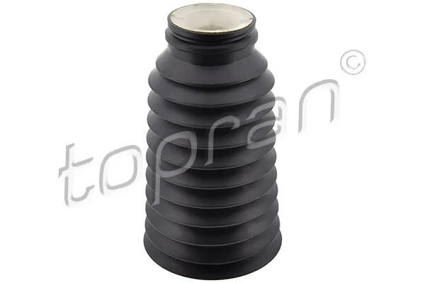 Rubber Buffer, suspension
