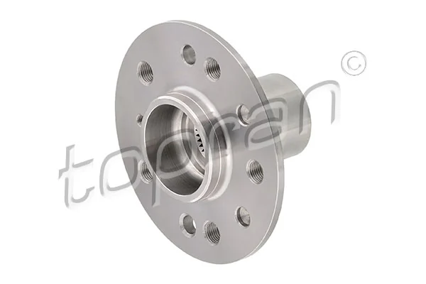 Wheel Hub