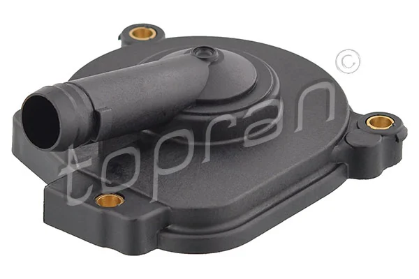 Valve, crankcase ventilation