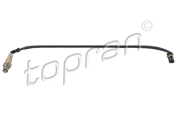 Oxygen Sensor