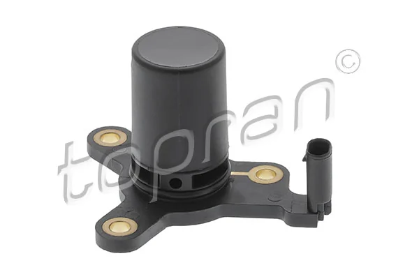 Sensor, engine oil level