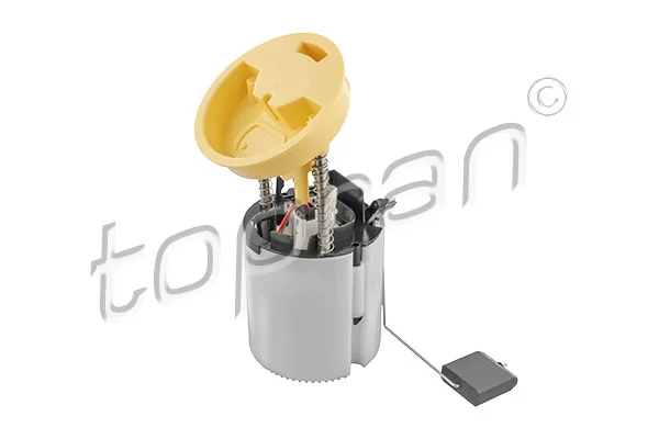 Fuel Feed Unit