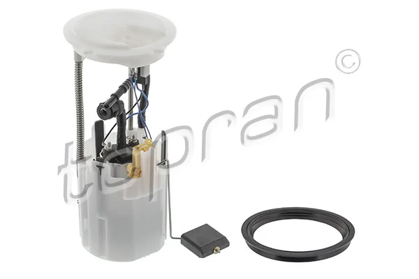 Fuel Feed Unit