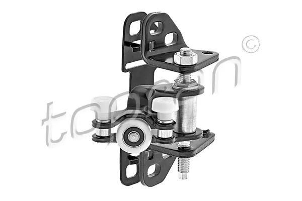 Roller Guide, sliding door