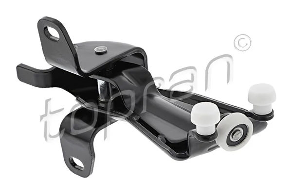 Roller Guide, sliding door