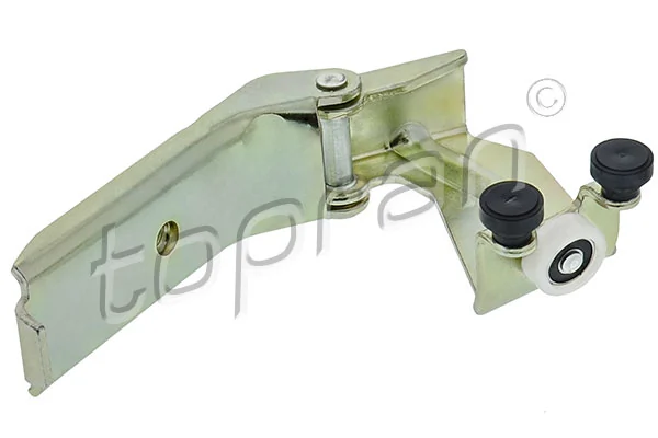 Roller Guide, sliding door