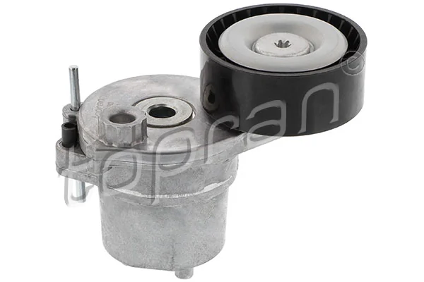 Belt Tensioner, V-ribbed belt