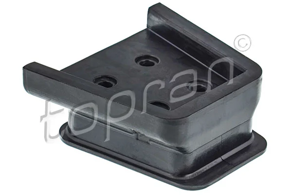 Bushing, leaf spring