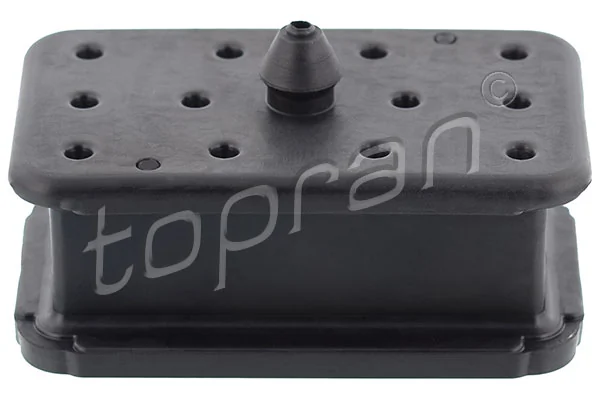 Bushing, leaf spring
