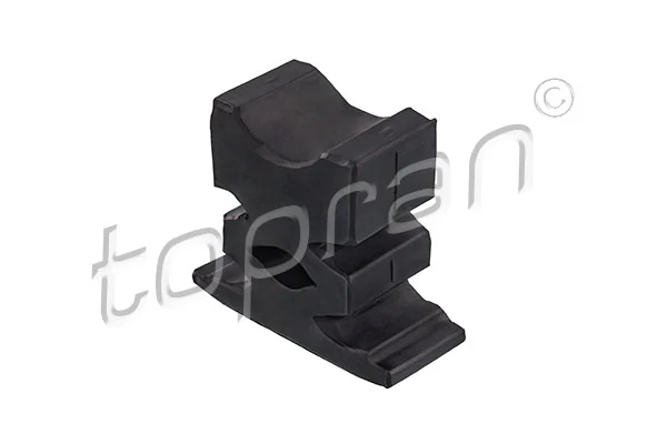 Bushing, leaf spring