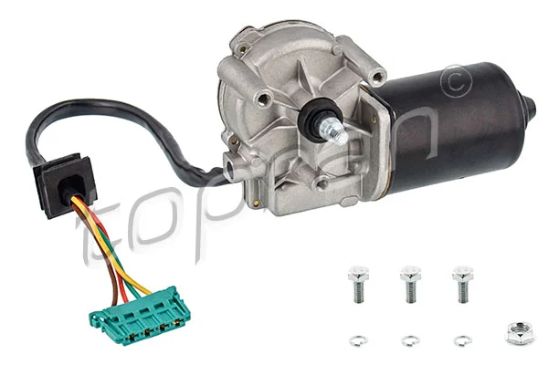 Wiper Motor