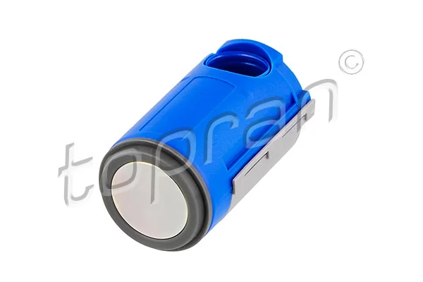 Sensor, park distance control