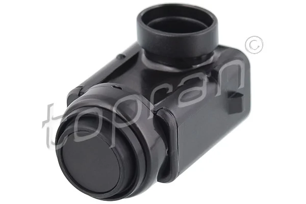 Sensor, park distance control