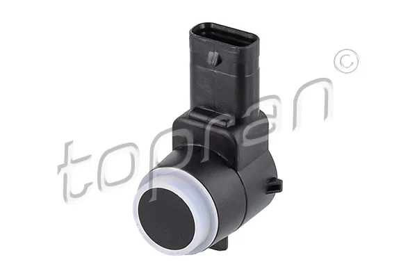 Sensor, park distance control