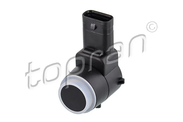Sensor, park distance control