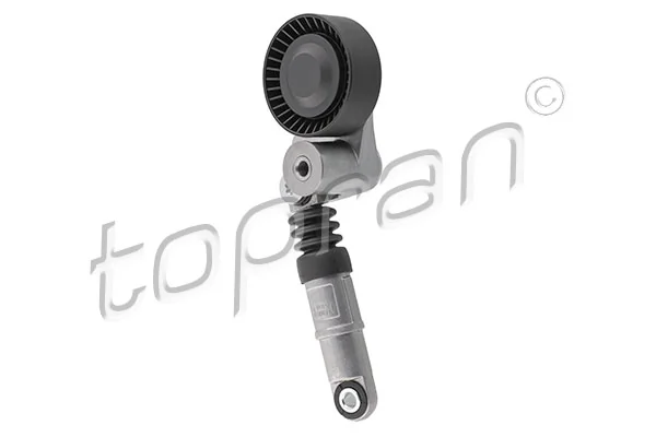 Belt Tensioner, V-ribbed belt