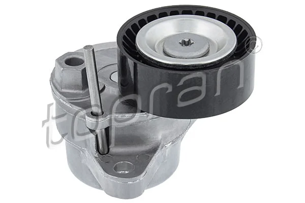 Belt Tensioner, V-ribbed belt