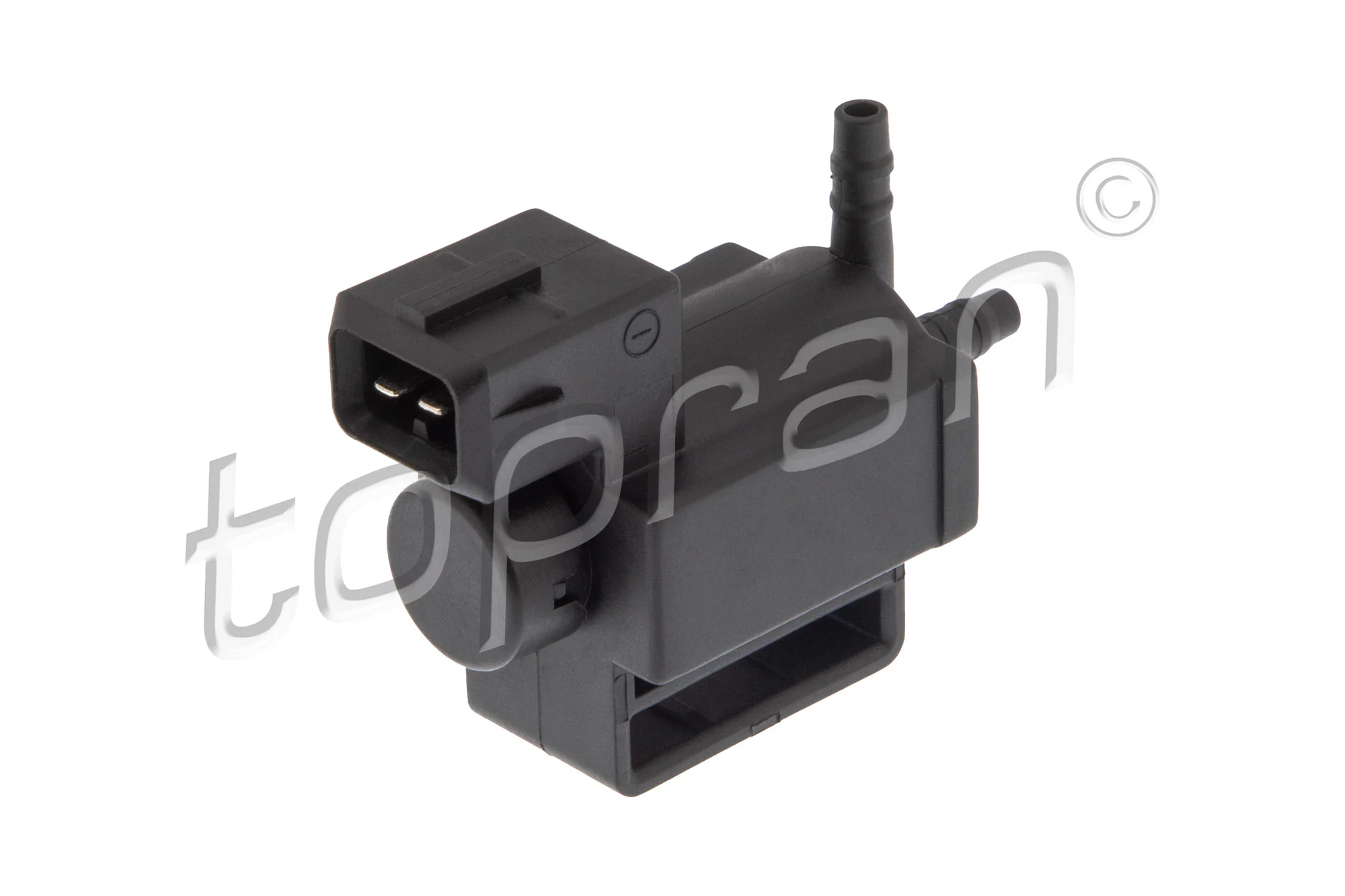 Change-Over Valve, change-over flap (induction pipe)