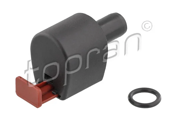 Locking Pin, auto. trans. dipstick sealing piece