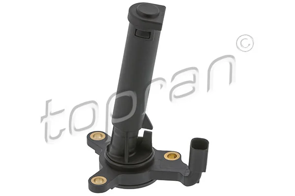 Sensor, engine oil level