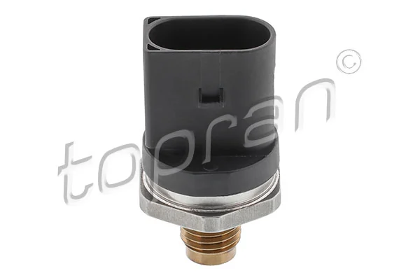 Sensor, fuel pressure