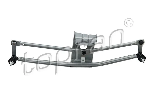 Wiper Linkage