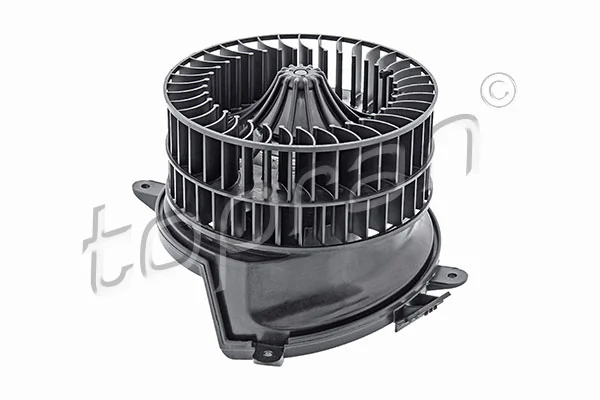 Interior Blower