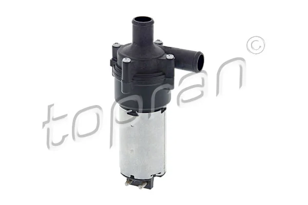Auxiliary Water Pump (cooling water circuit)