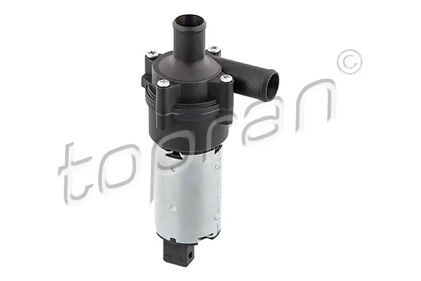 Auxiliary Water Pump (cooling water circuit)