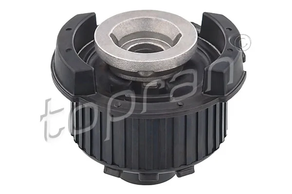 Bushing, axle cross member