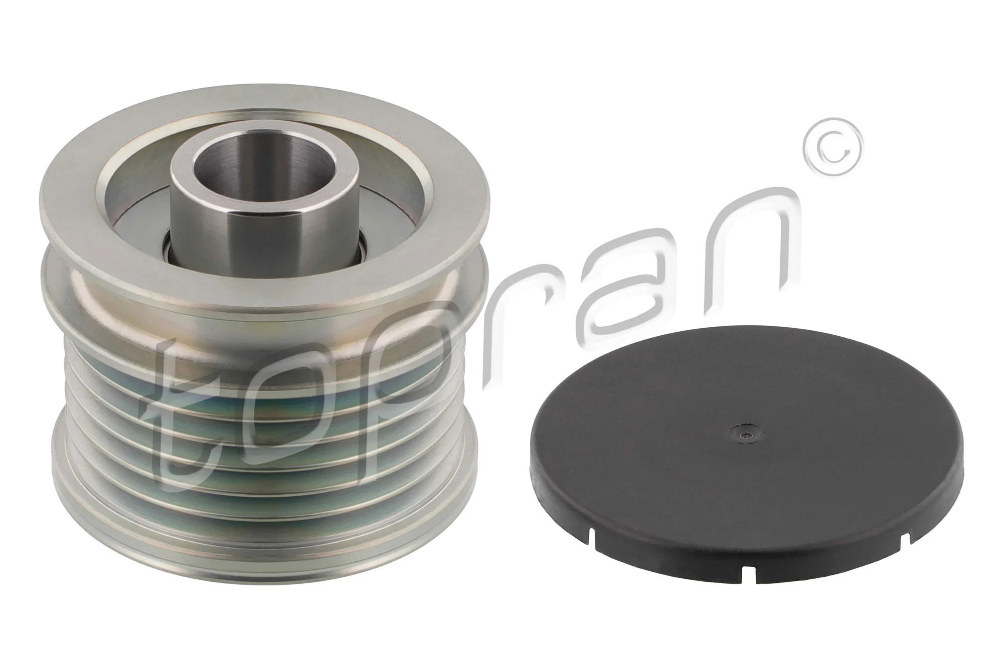 Alternator Freewheel Clutch