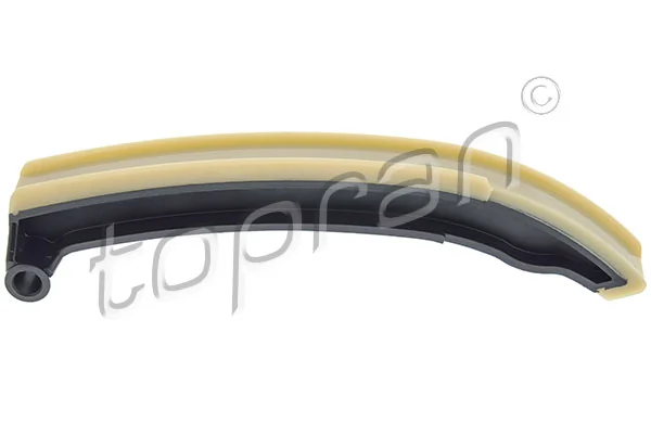 Tensioner Guide, timing chain